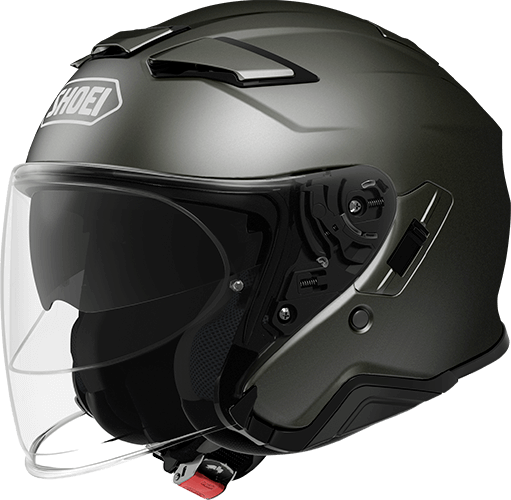 バイクの国産ヘルメットメーカー５選ジェットヘルメット