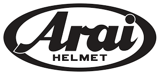 バイクの国内ヘルメットメーカー
アライロゴ