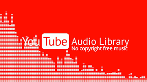 モトブログで使用するフリーBGMサイト5選YouTube Audio Library