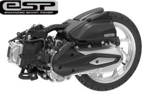 ホンダ原付二種スクーター「Dio110」ニューカラー発売！空冷110ccエンジン「eSP」